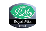 Royal Mix