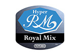 Royal Mix