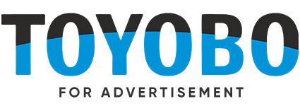 Toyobo Logo